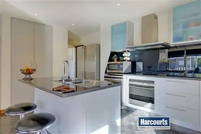 Main view of Homely house listing, 6 West Park Grove, Park Grove TAS 7320