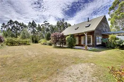Fourth view of Homely house listing, 7483 Huon Highway, Strathblane TAS 7109