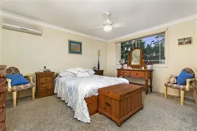 Fifth view of Homely house listing, 7B Baron Close, Kings Langley NSW 2147