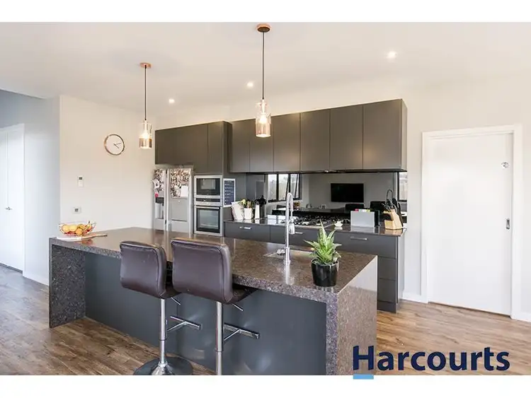 Fifth view of Homely house listing, 14 Jacaranda Court, Warragul VIC 3820