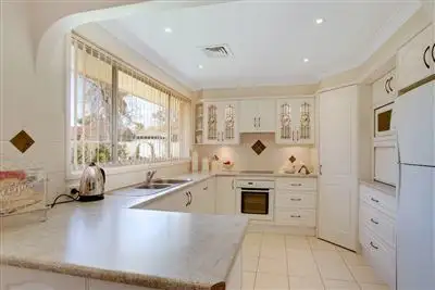 Second view of Homely house listing, 12 Hartley Place, Ruse NSW 2560