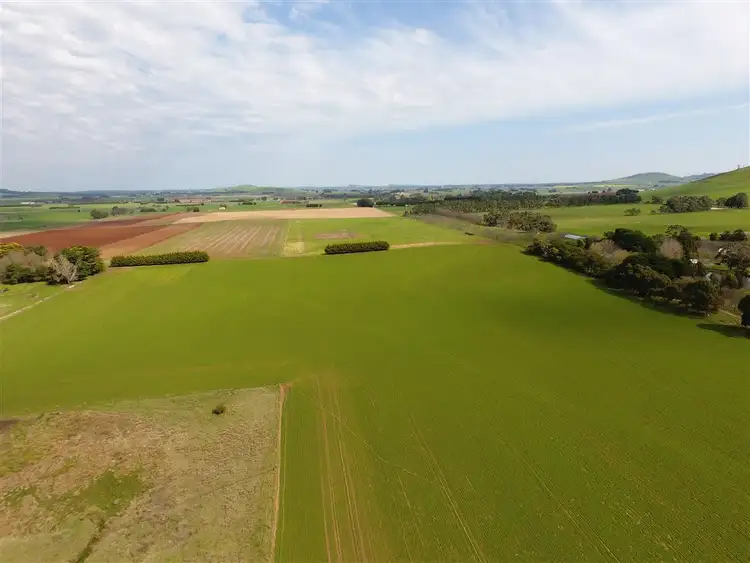 Fifth view of Homely rural property listing, 65 Kangaroo Hills Road, Blampied VIC 3364