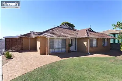 Fourth view of Homely house listing, 14 Otisco Crescent, Joondalup WA