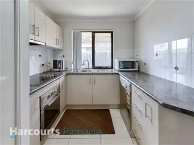 Second view of Homely house listing, 18 Egret Place, Taigum QLD 4018