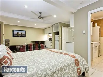 Second view of Homely house listing, 15 Joora Avenue, Petrie QLD 4502