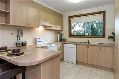 Fifth view of Homely unit listing, 2/41 Bond Avenue, Blackburn South VIC 3130
