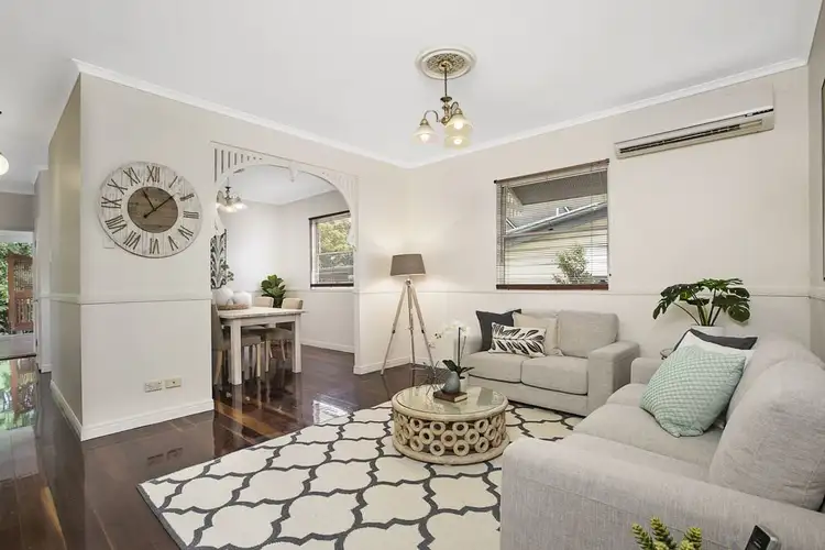 Fourth view of Homely house listing, 20 Barker Street, East Brisbane QLD 4169