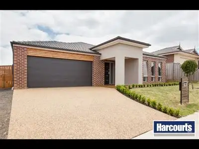Third view of Homely house listing, 172 Twin Ranges Drive, Warragul VIC 3820