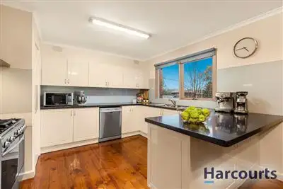 Third view of Homely house listing, 48 Rachelle Drive, Wantirna VIC 3152