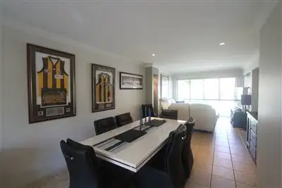 Fourth view of Homely villa listing, 118/20 Fairway Drive, Clear Island Waters QLD 4226