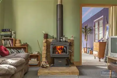 Third view of Homely house listing, 39 New Road, Franklin TAS 7113