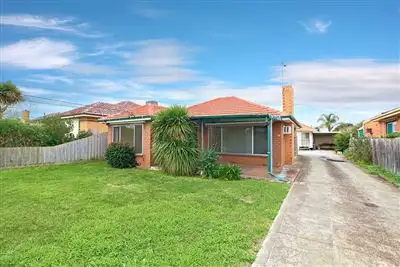 Main view of Homely unit listing, 1/10 Larch Street, Thomastown VIC 3074