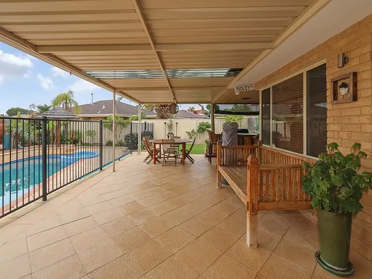 Fourth view of Homely house listing, 3 Henbury Court, Connolly WA 6027