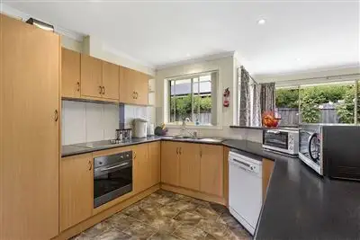 Second view of Homely house listing, 15 Bartlett Grove, Newnham TAS 7248