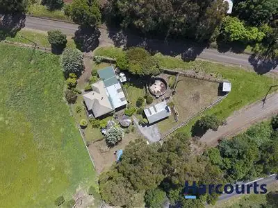 Sixth view of Homely house listing, 21 Hooleys Road, Warragul VIC 3820