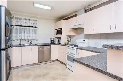 Second view of Homely house listing, 28 Simeon Cres, Morphett Vale SA 5162