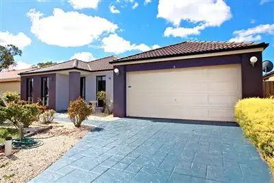 Main view of Homely house listing, 8 Persimmon Place, Werribee VIC 3030