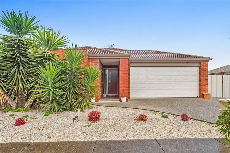 Main view of Homely house listing, 59 Nigella Avenue, Corio VIC 3214