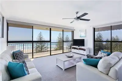 Main view of Homely apartment listing, 33/3645 Main Beach Parade, Main Beach QLD 4217