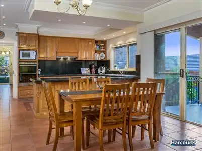 Fourth view of Homely house listing, 13 Dani Court, Rowville VIC 3178