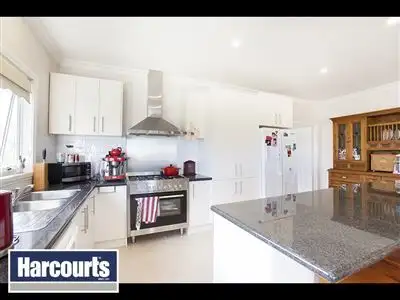 Third view of Homely house listing, 13 Benjamin Street, Neerim South VIC 3831