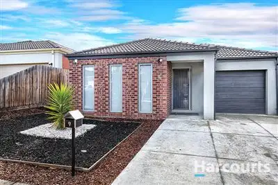 Main view of Homely house listing, 9 Filin Drive, Epping VIC 3076