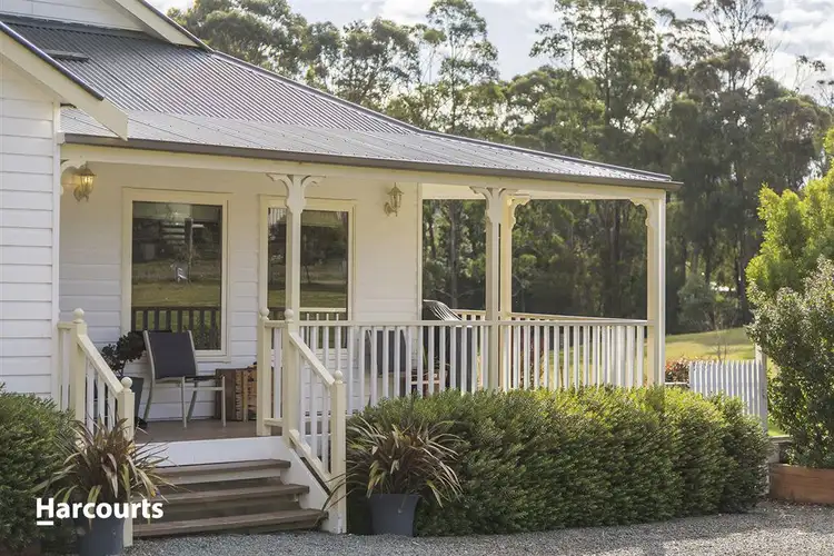Fifth view of Homely house listing, 7 Glovers Road, Deep Bay TAS 7112