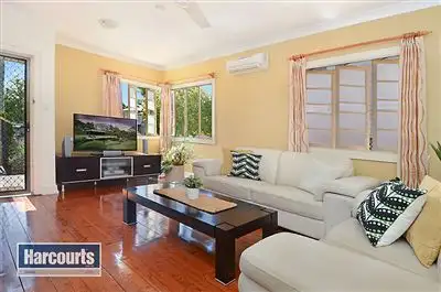 Second view of Homely house listing, 105 Blackwood Street, Mitchelton QLD 4053