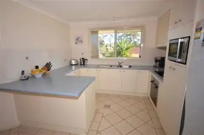 Second view of Homely house listing, 25 Stockwhip Place, Wauchope NSW 2446