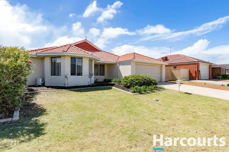 Third view of Homely house listing, 11 Wallaby Road, Dawesville WA 6211