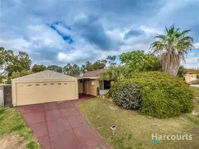Main view of Homely house listing, 32 Apple Blossom Drive, Mirrabooka WA 6061
