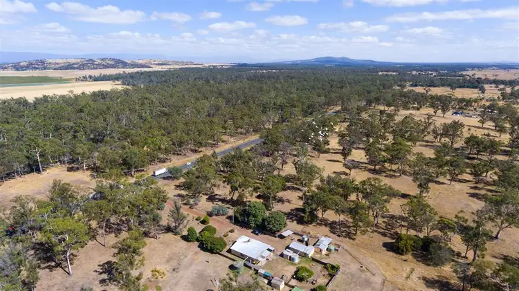 Sixth view of Homely rural property listing, 12962 Midlands Highway, Cleveland TAS 7211