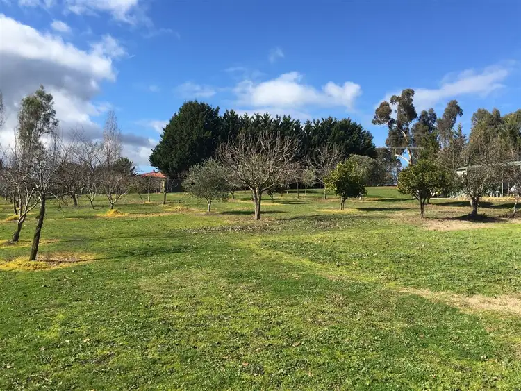 Second view of Homely land listing, 14 Jones Close, Alexandra VIC 3714