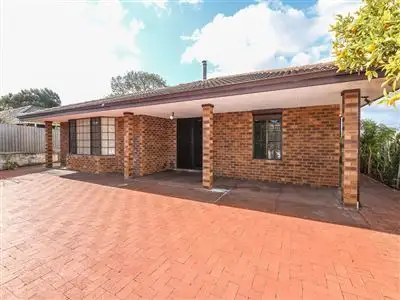 Main view of Homely house listing, 47 Anglesey Drive, Kardinya WA 6163