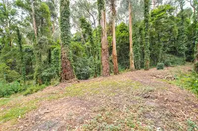 Second view of Homely land listing, 2 Minter Street, Belgrave VIC 3160