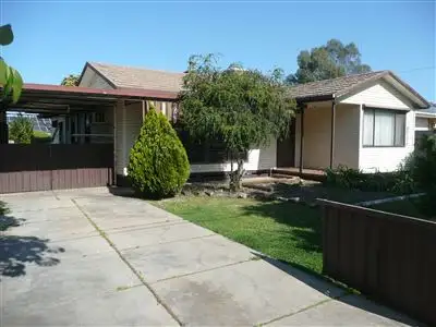 15 Argyle Terrace, Klemzig SA 5087