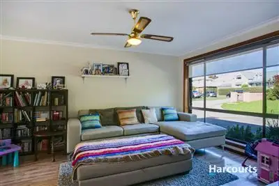 Third view of Homely unit listing, 1/40 Pinewood Drive, Hastings VIC 3915