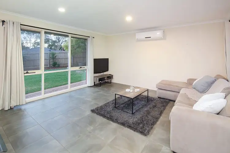 Fourth view of Homely house listing, 3 Bryson Court, Langwarrin VIC 3910