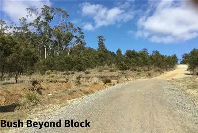 Fifth view of Homely land listing, 9 Beaton St, Exeter TAS 7275
