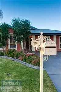 Second view of Homely house listing, 25A Jolsen Street, Salisbury Downs SA 5108