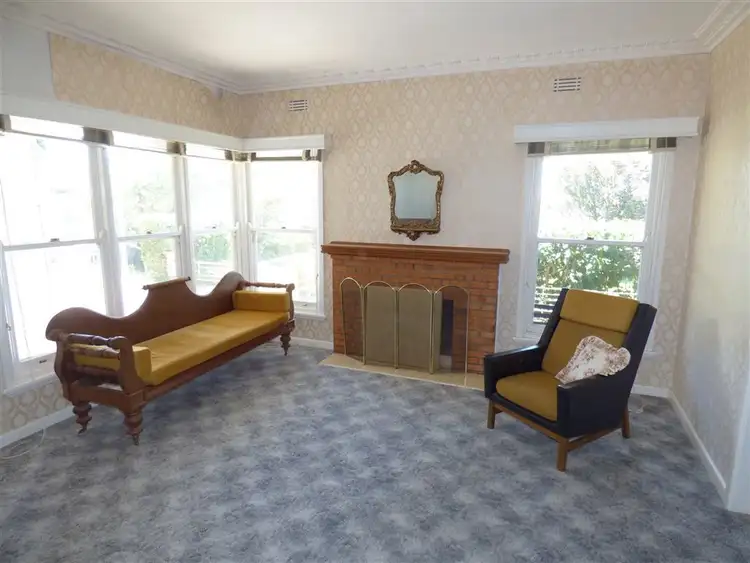 Fifth view of Homely house listing, 93 Lake St, Edenhope VIC 3318