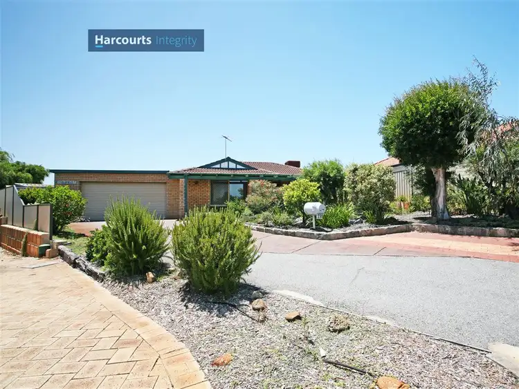 Second view of Homely house listing, 28 Elsfield Way, Bassendean WA 6054