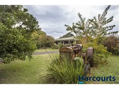 Second view of Homely house listing, 6 School Road, Willow Grove VIC 3825