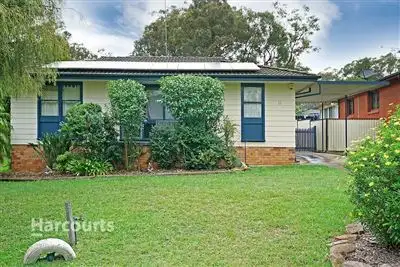 Main view of Homely house listing, 11 Faraday Road, Leumeah NSW 2560