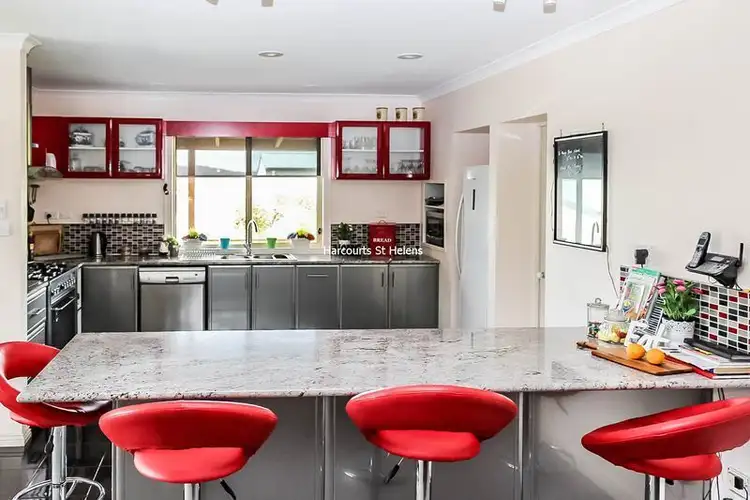 Fifth view of Homely house listing, 316 Lottah Road, Goulds Country TAS 7216