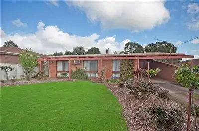 49 Laidlaw Street, Hamilton VIC 3300