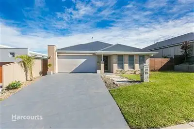 Main view of Homely house listing, 39 Woolgunyah Parkway, Flinders NSW 2529