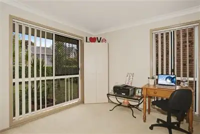Seventh view of Homely house listing, 22 Birkdale St, Robina QLD