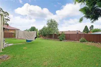 Seventh view of Homely house listing, 4 Goulburn Street, Ruse NSW 2560