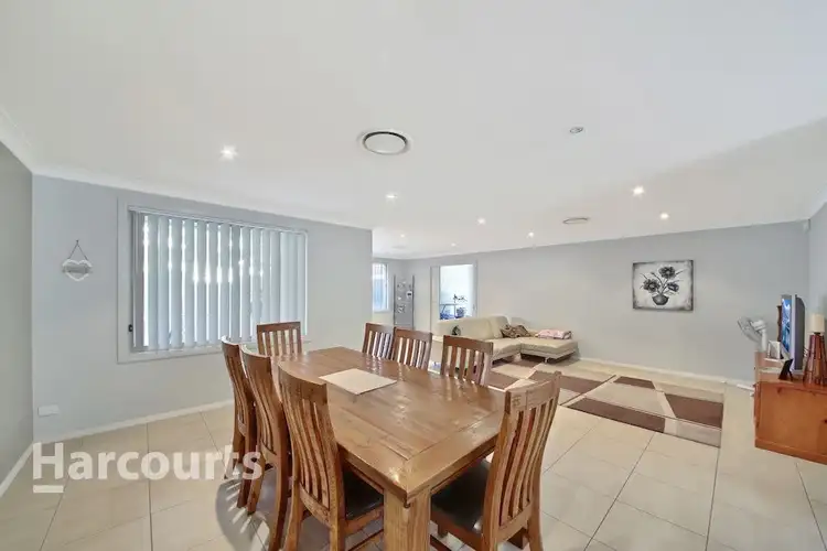 Fifth view of Homely house listing, 6 Tiffen Street, Harrington Park NSW 2567